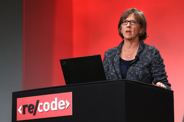 Mary Meeker: 44 Percent Of On-Demand Workers Are Millennials